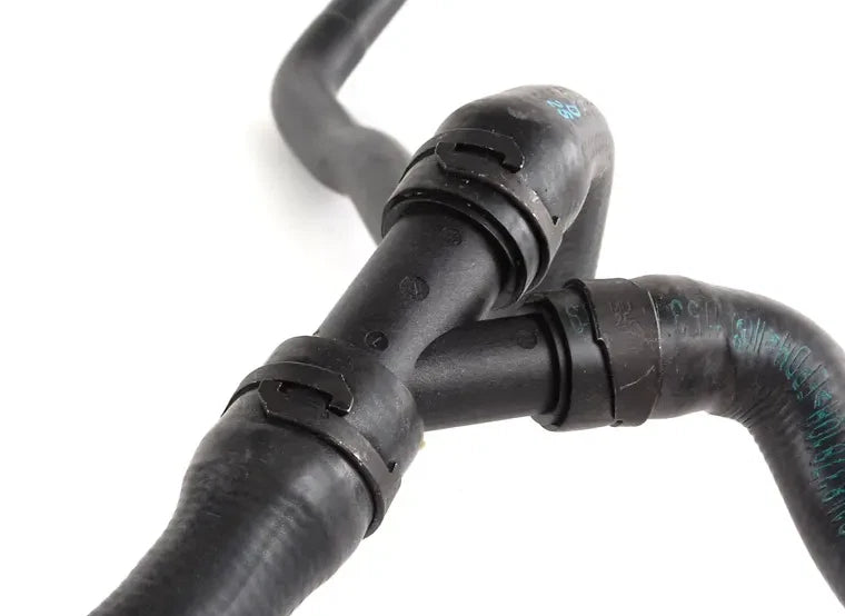 NEW BMW 5 E60 ENGINE COOLANT HOSE 11537522999 7522999 ORIGINAL