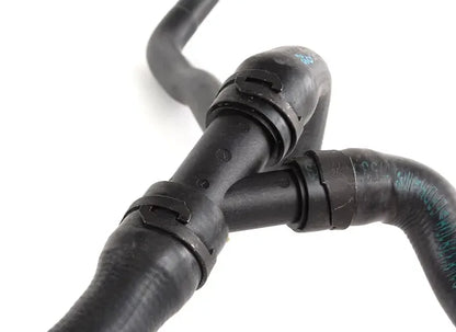 NEW BMW 5 E60 ENGINE COOLANT HOSE 11537522999 7522999 ORIGINAL