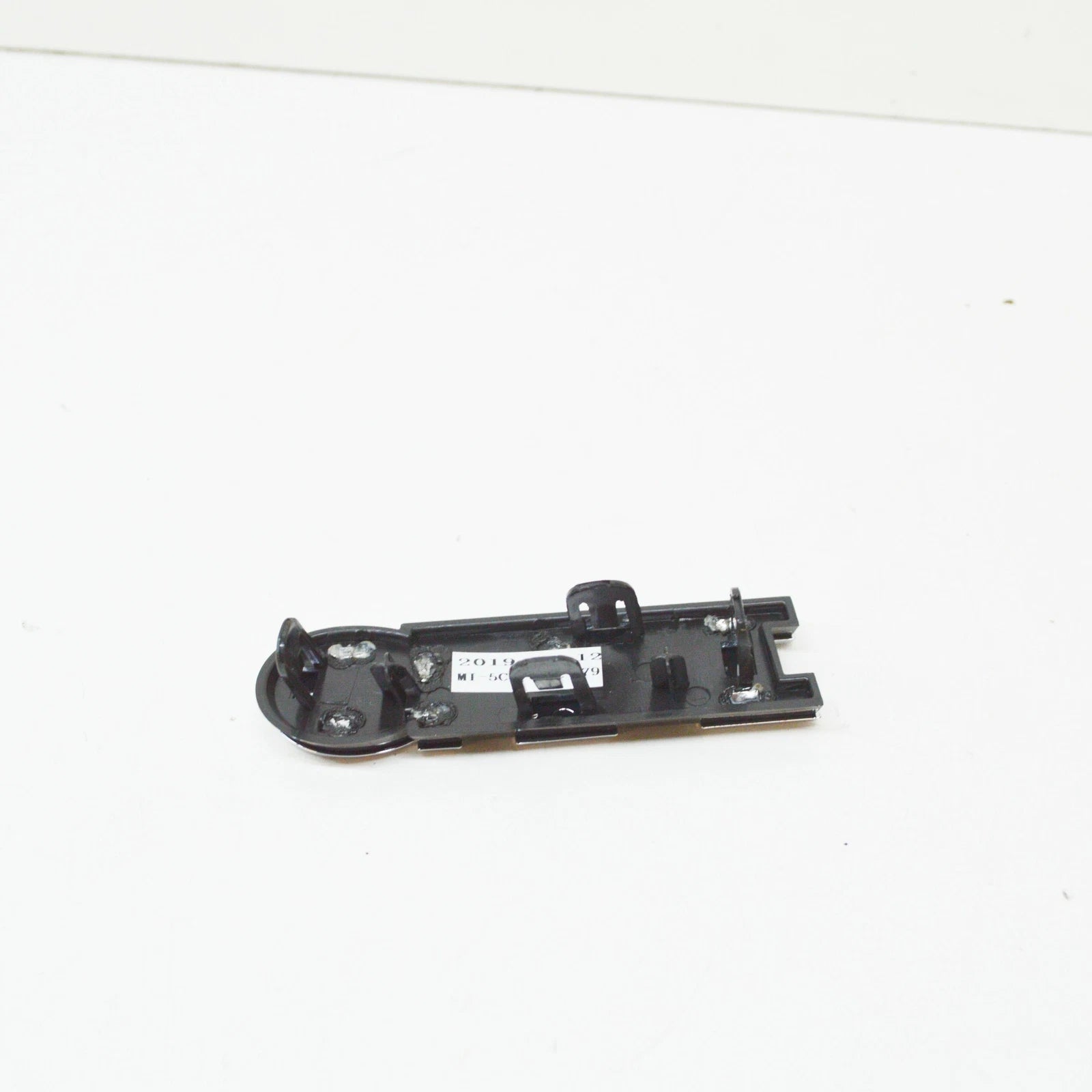 NEW VW JETTA A6 MK6 FRONT RADIATOR GRILLE INSCRIPTION BADGE 5C6853679739