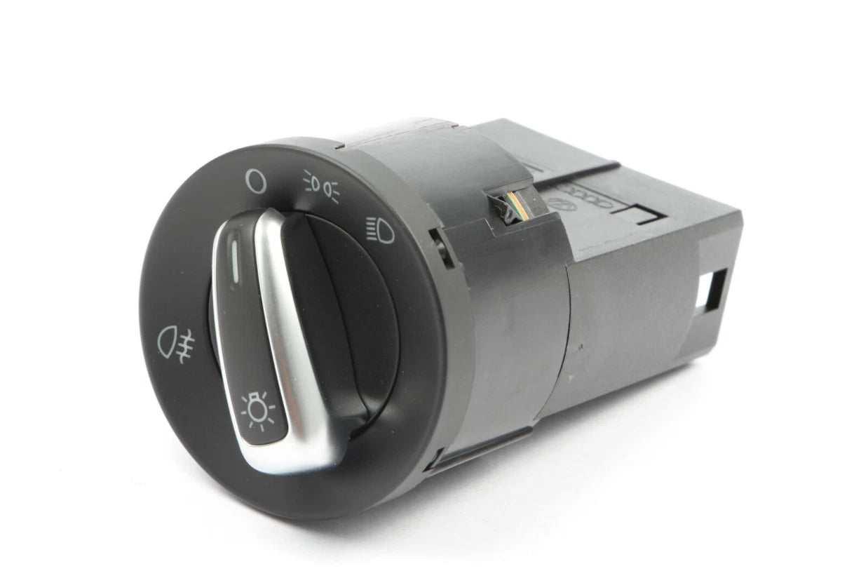 NEW VW POLO 6R HEADLIGHT SWITCH CONTROL UNIT 6R0941531HAPV ORIGINAL