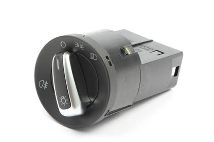 NEW VW POLO 6R HEADLIGHT SWITCH CONTROL UNIT 6R0941531HAPV ORIGINAL