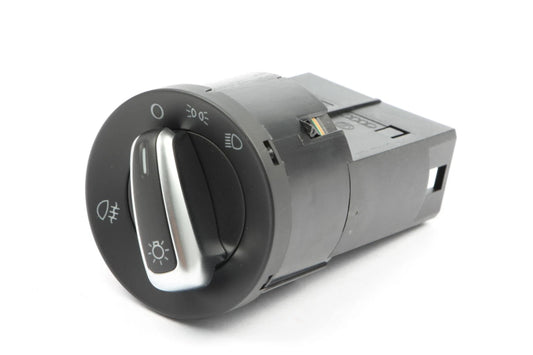 NEW VW POLO 6R HEADLIGHT SWITCH CONTROL UNIT 6R0941531HAPV ORIGINAL