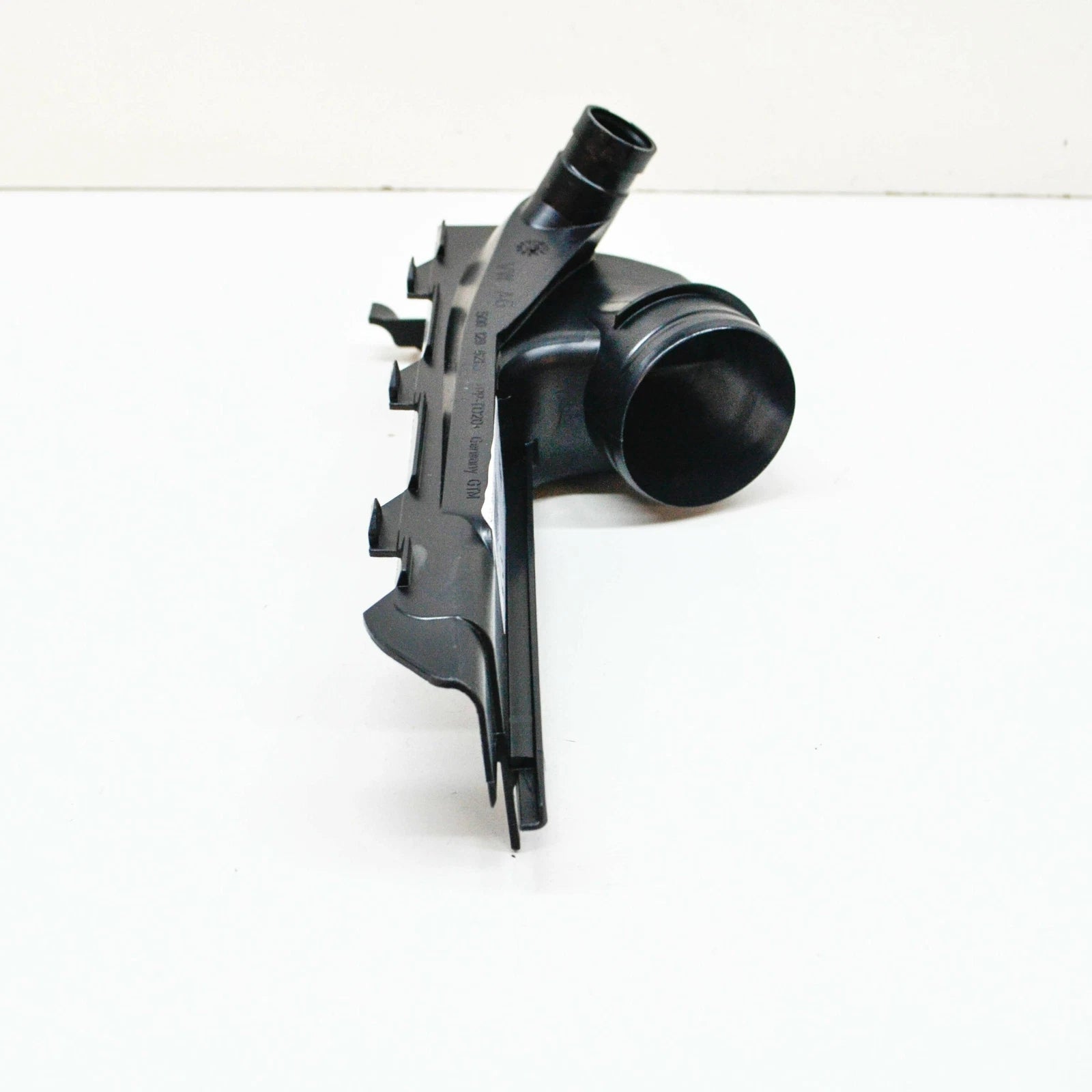 NEW AUDI Q3 F3 SPORTBACK AIR DUCT GUIDE ELEMENT 5Q0129621G ORIGINAL