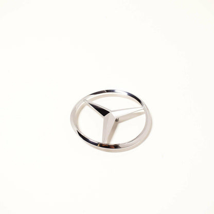 NEW MERCEDES-BENZ A-CLASS W177 REAR BOOT LID BADGE EMBLEM A1778170000 ORIGINAL