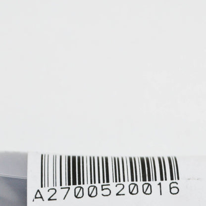 NEW MERCEDES-BENZ C W204 CHAIN TENSIONING RAIL A2700520016 ORIGINAL