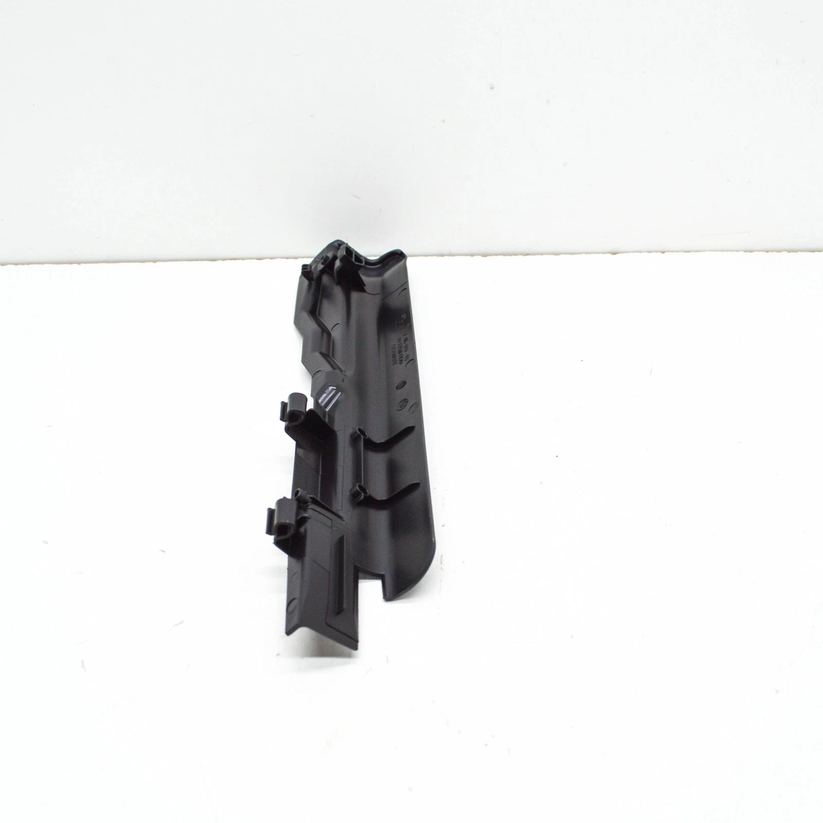 NEW BMW 3 G20 FRONT LEFT SEAT UPPER RAIL FINISHER 52107492933 ORIGINAL