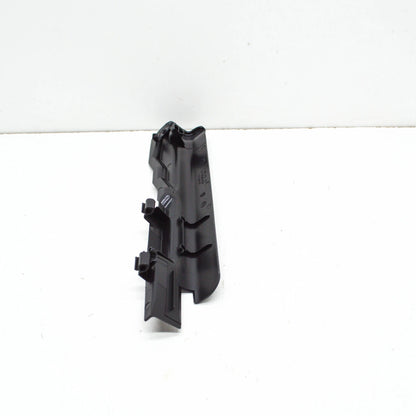 NEW BMW 3 G20 FRONT LEFT SEAT UPPER RAIL FINISHER 52107492933 ORIGINAL