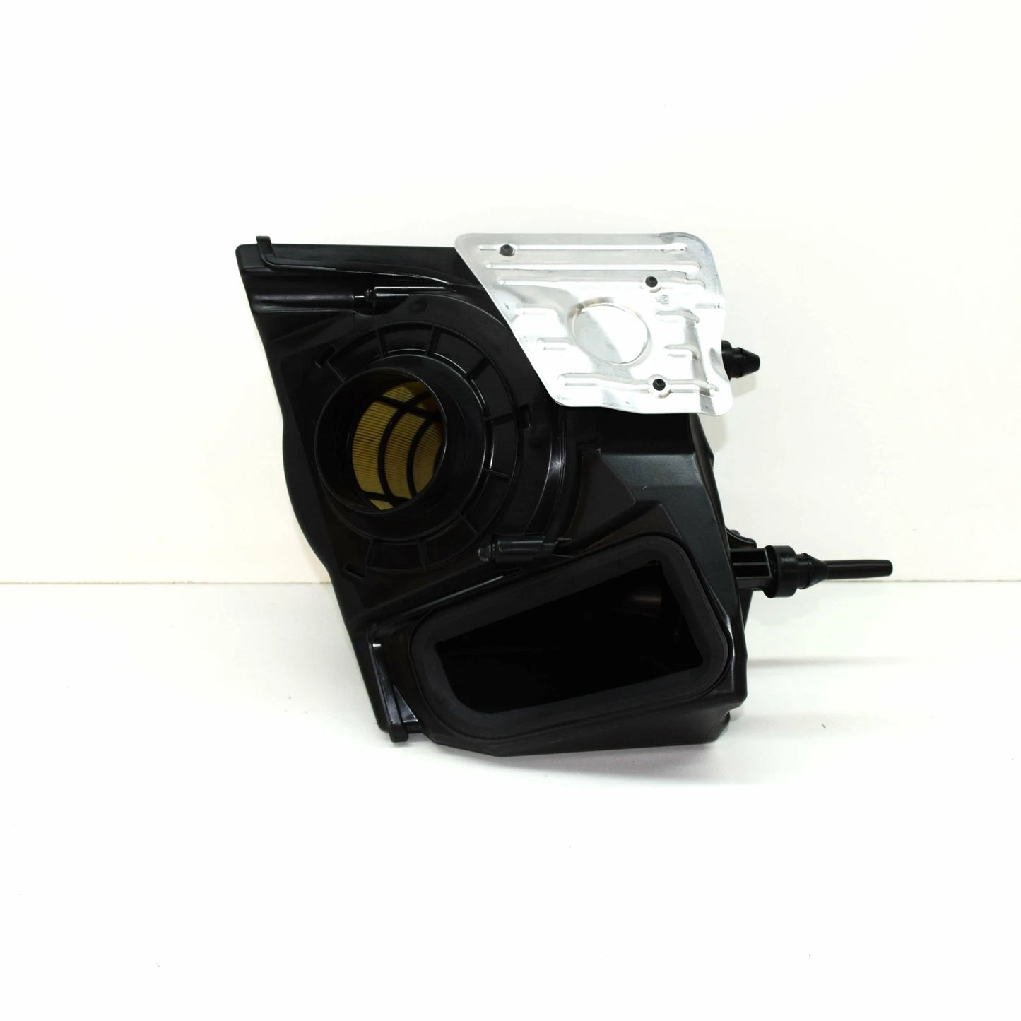 NEW AUDI A4 B9 AIR FILTER BOX ASSEMBLY 8W0133837AB ORIGINAL