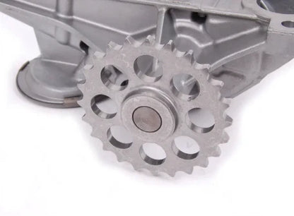 NEW MERCEDES BENZ CLK C209 ENGINE OIL PUMP A1131800901 ORIGINAL