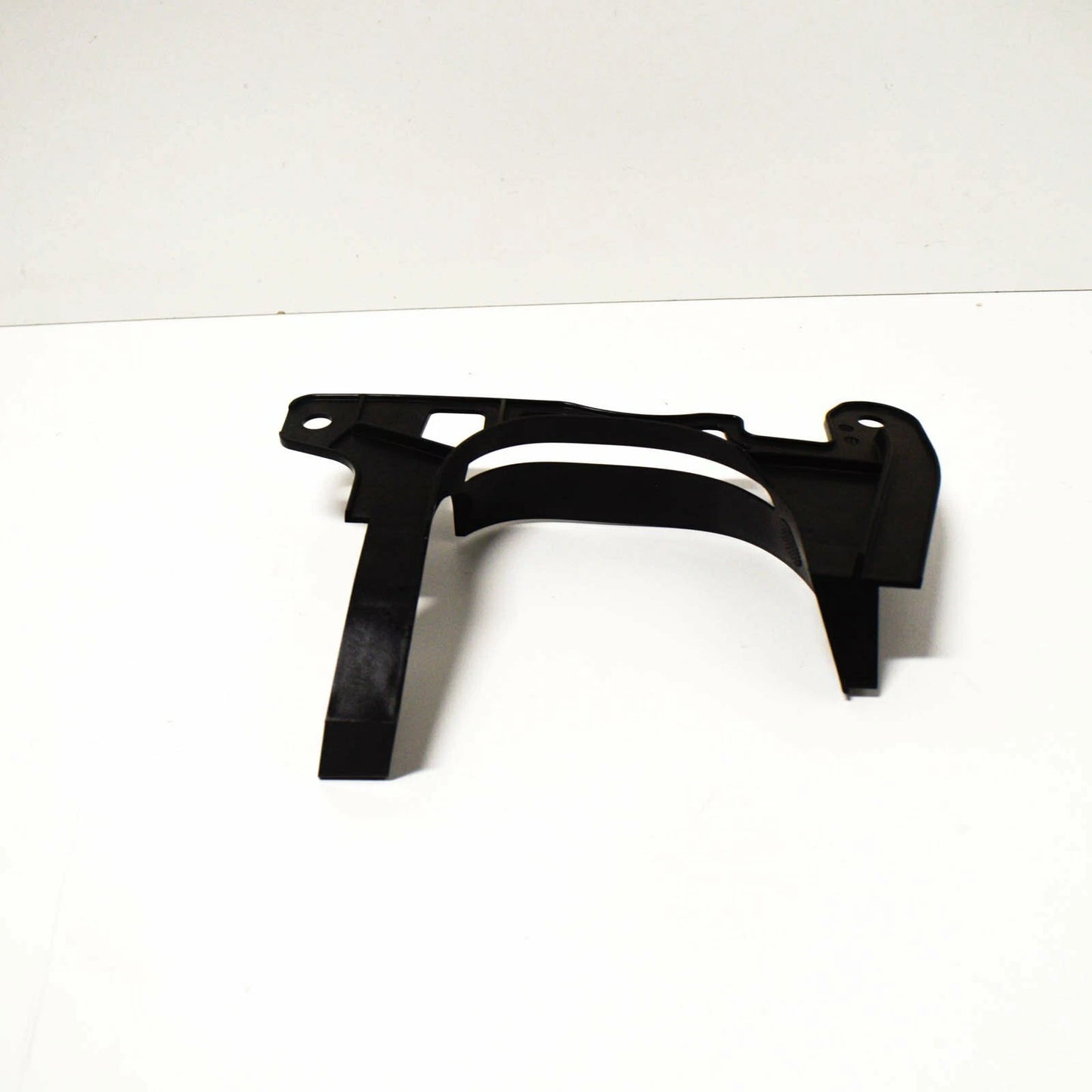 NEW AUDI A4 B9 ALLROAD LEFT RADIATOR SUPPORT SPLASH SHIELD 8W0863187A ORIGINAL