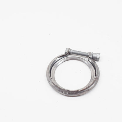 NEW BMW 2 COUPE F22, F87 EXHAUST CLAMP 18307620349 7620349 ORIGINAL