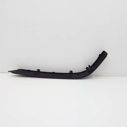NEW BMW 3 COMPACT E36 REAR BUMPER LEFT RUBBER STRIP 51128206373 8206373 ORIGINAL