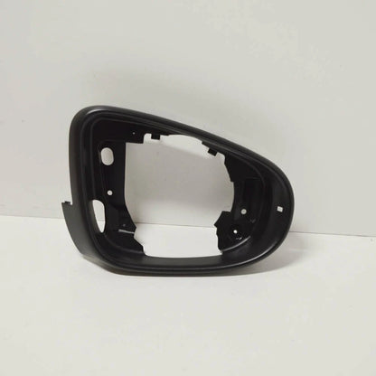 NEW VW GOLF MK6 EXTERIOR MIRROR RIGHT SIDE GLASS HOLDER 5K78576029B9 ORIGINAL