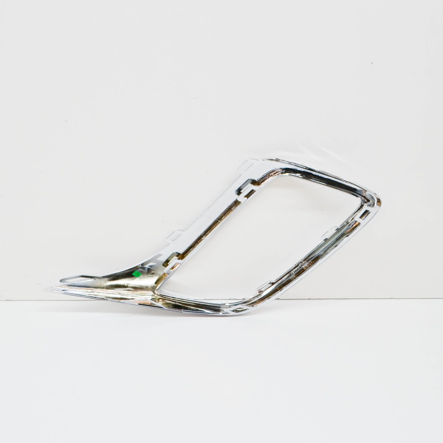 NEW VW TIGUAN AD MK2 REAR LEFT EXHAUST TAIL PIPE TRIM 5NA8078332ZZ ORIGINAL