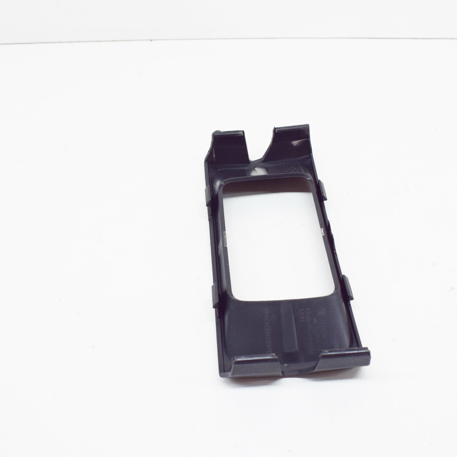 NEW VW TRANSPORTER VI T6 VENTILATION GRILLE FRAME 7E08078739B9 ORIGINAL