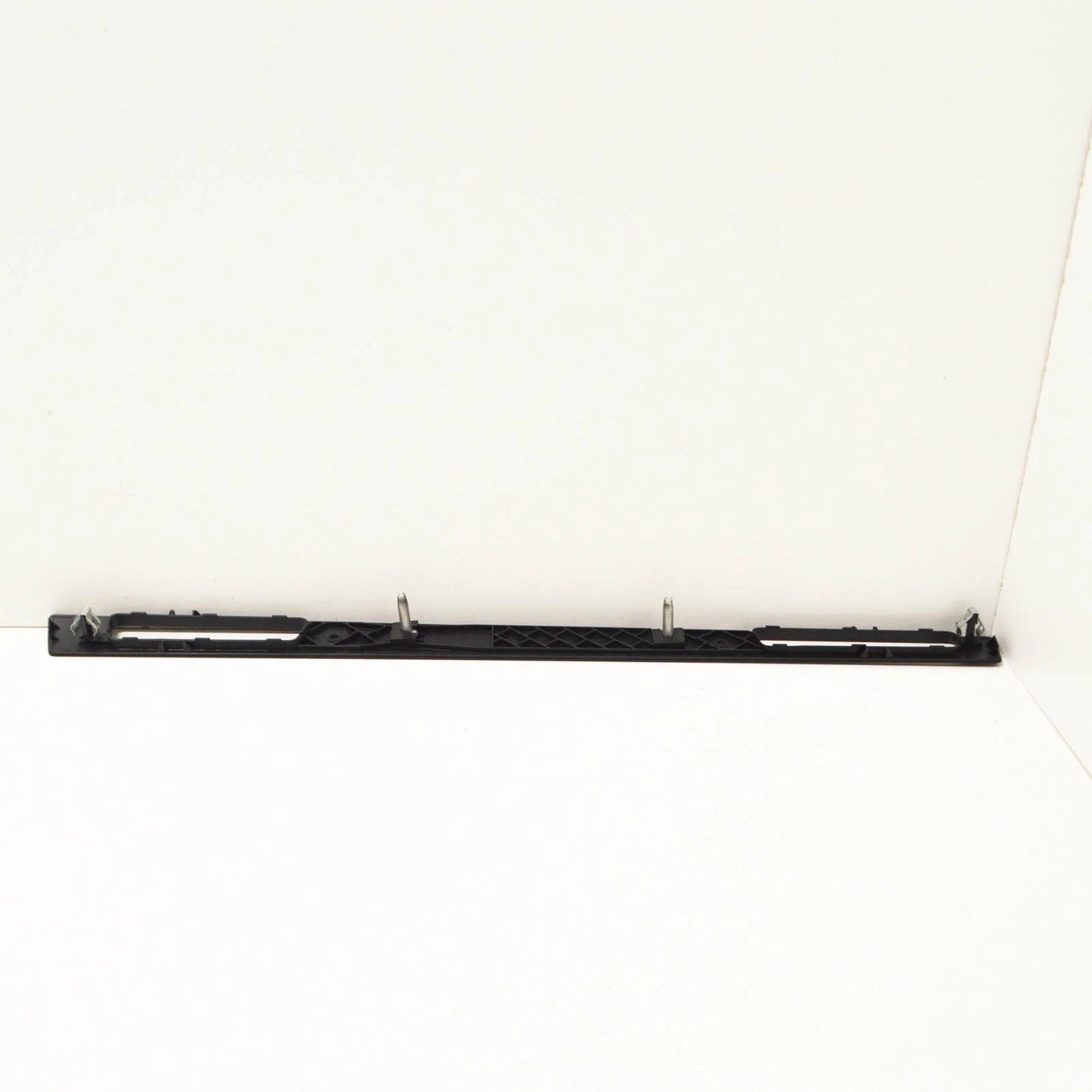 NEW BMW 3 E92 CUP HOLDER DECOR STRIP RHD 51457144256 ORIGINAL