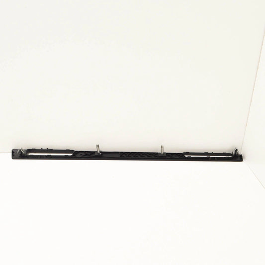 NEW BMW 3 E92 CUP HOLDER DECOR STRIP RHD 51457144256 ORIGINAL