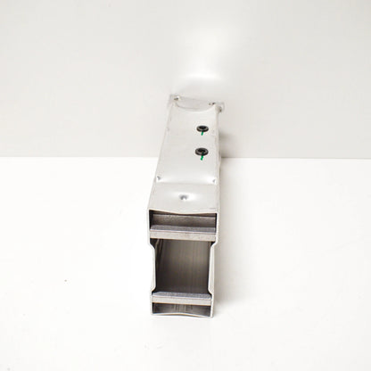 NEW MB C W204 AMG FRONT BUMPER RIGHT SHOCK IMPACT ABSORBER A2046202095 ORIGINAL