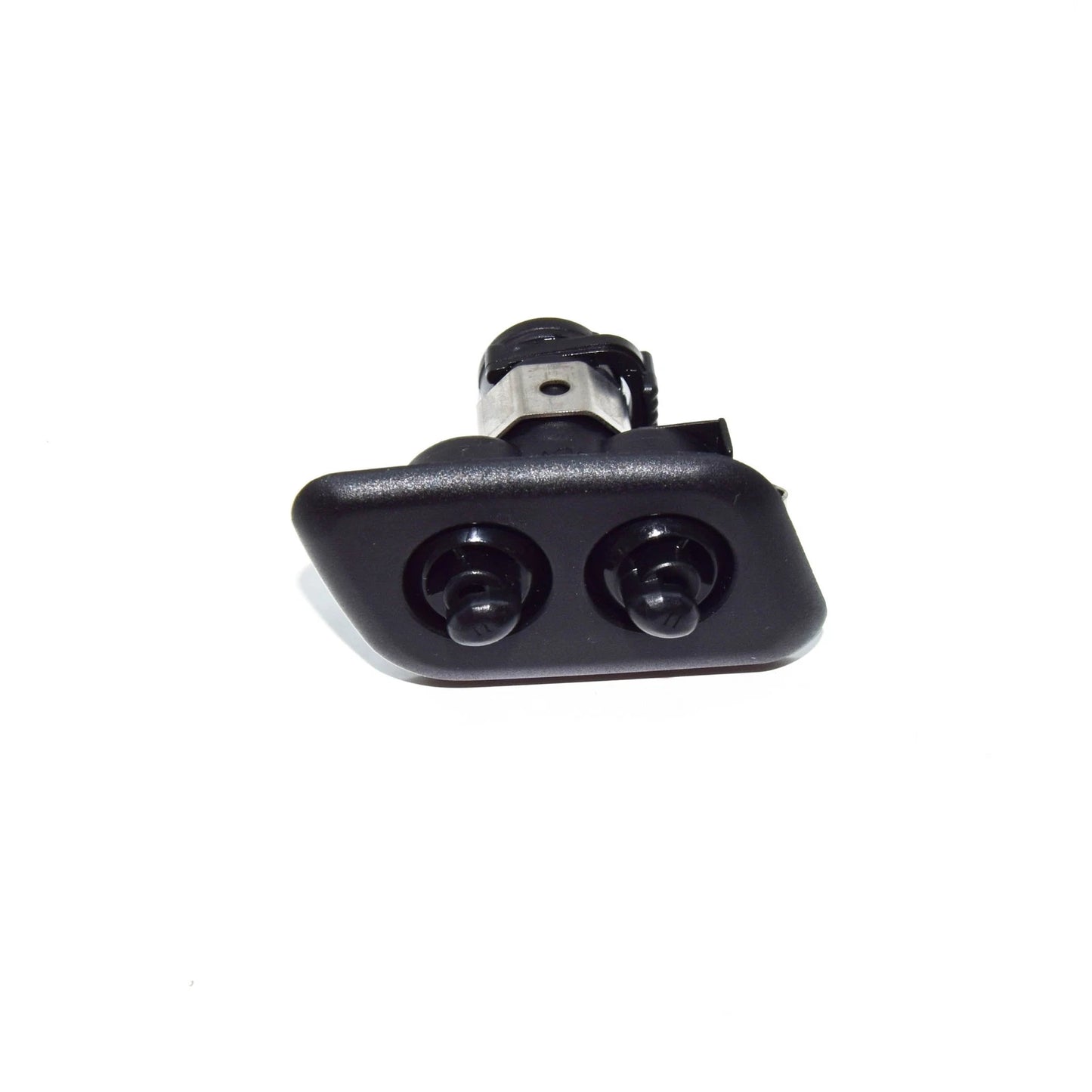 NEW BMW 5 E39 RIGHT SIDE HEADLIGHT NOZZLE SPRAY 61678360662 8360662 2002