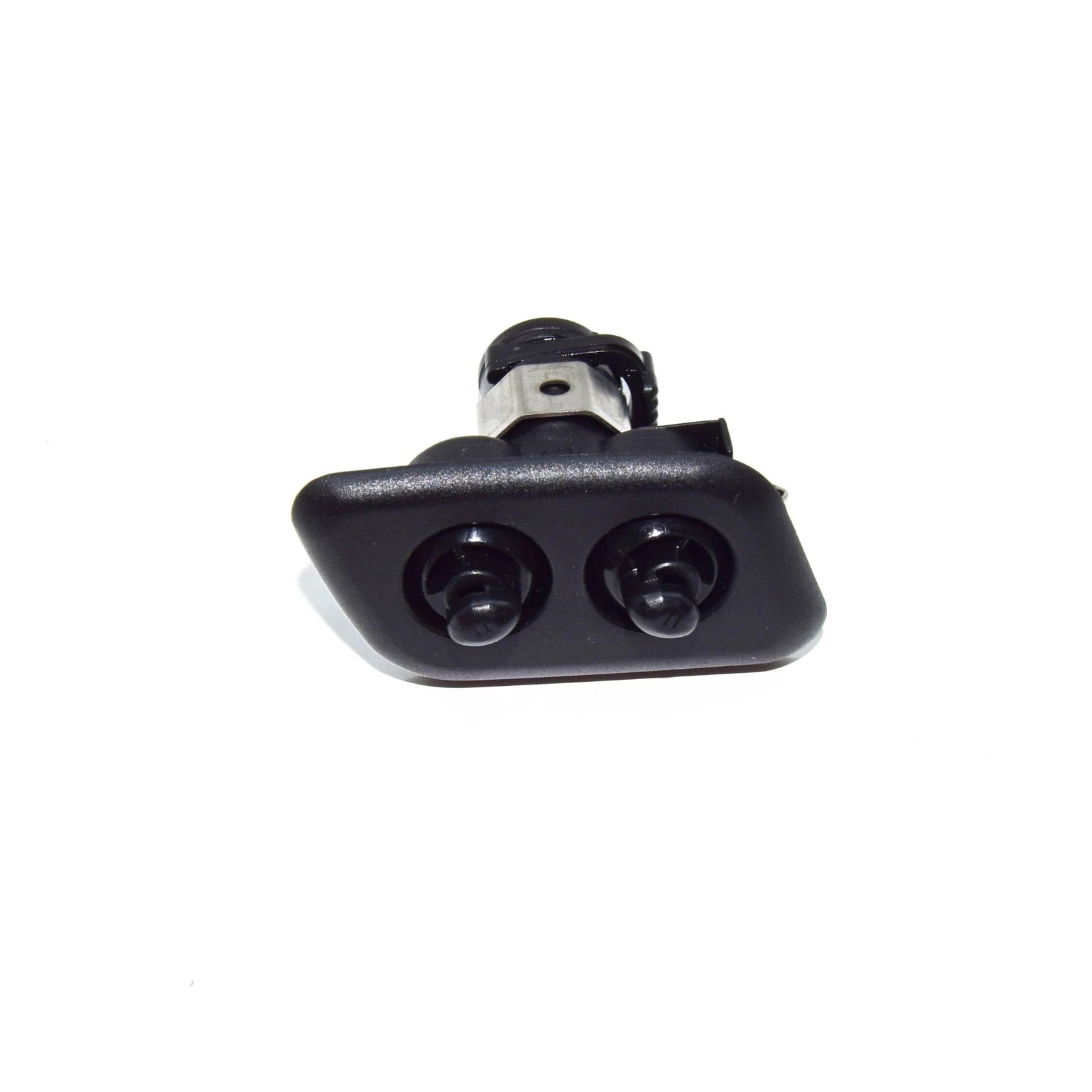 NEW BMW 5 E39 RIGHT SIDE HEADLIGHT NOZZLE SPRAY 61678360662 8360662 2002