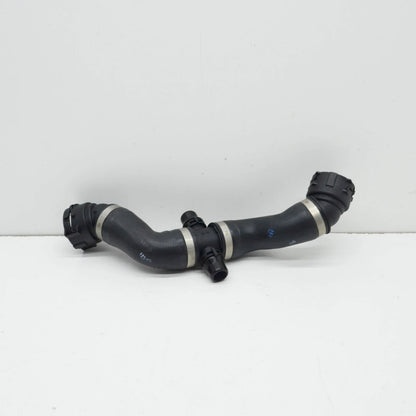 NEW BMW M4 COUPE G82 RIGHT WATER COOLANT RADIATOR HOSE 17128096423 ORIGINAL