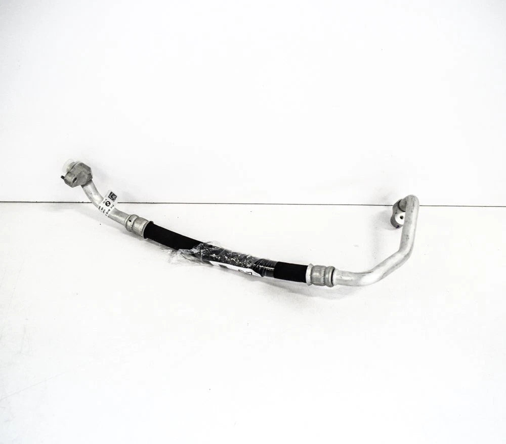NEW BMW 2 F45 1.5D 70KW AIR CON A/C SUCTION PIPE HOSE 64539209722 ORIGINAL