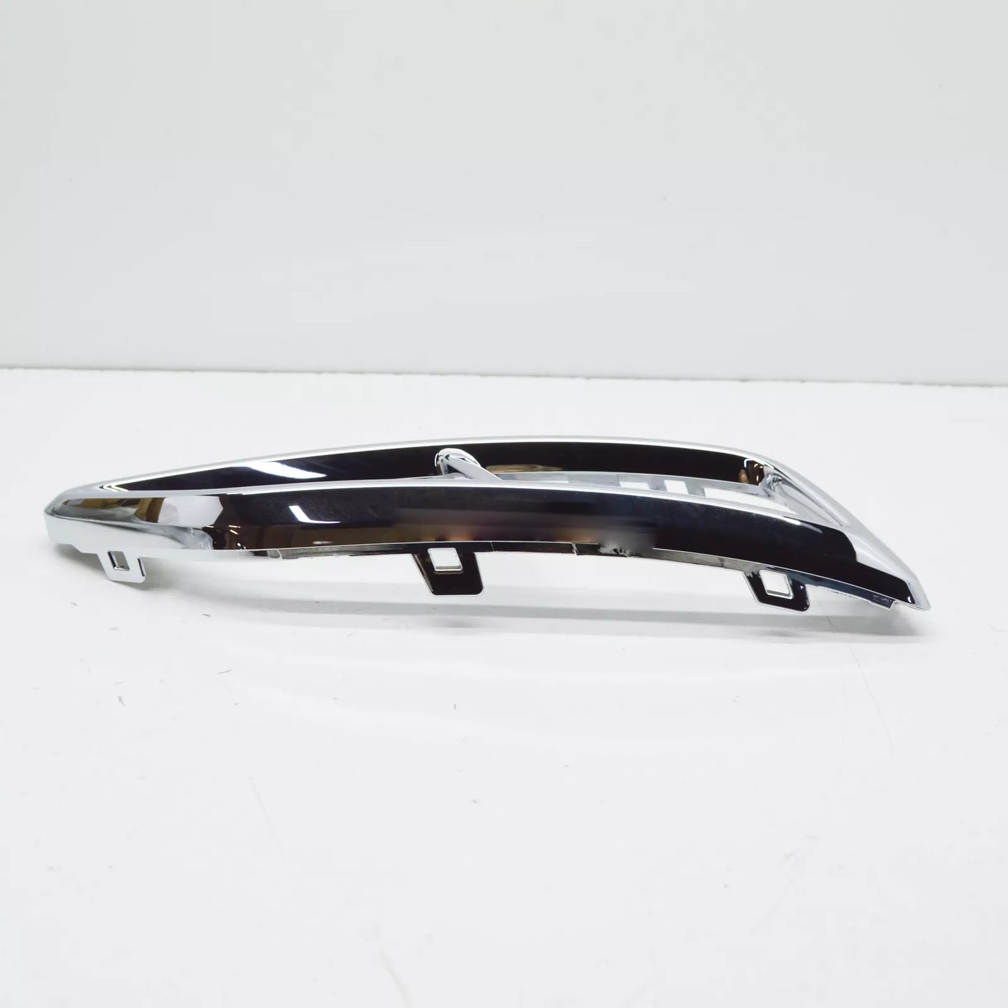 NEW VOLKSWAGEN TIGUAN AD RIGHT REAR EXHAUST TAILPIPE TRIM 5NN807834C2ZZ NW