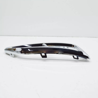 NEW VOLKSWAGEN TIGUAN AD RIGHT REAR EXHAUST TAILPIPE TRIM 5NN807834C2ZZ NW