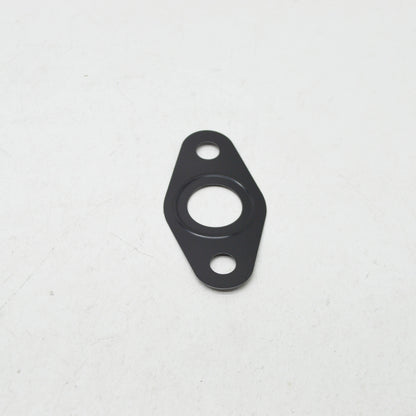 new bmw x5 e70 turbocharger oil line gasket 7792254 11427792254 original
