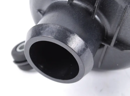 new mini s cabrio r57 engine air intake sound generator 13742756044 original