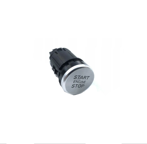 new audi a8 4h ignition start/stop button lhd 4h1905217a original