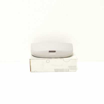 NEW MERCEDES BENZ C-CLASS W204 GREY SUNGLASS HOLDER A20481000417E94