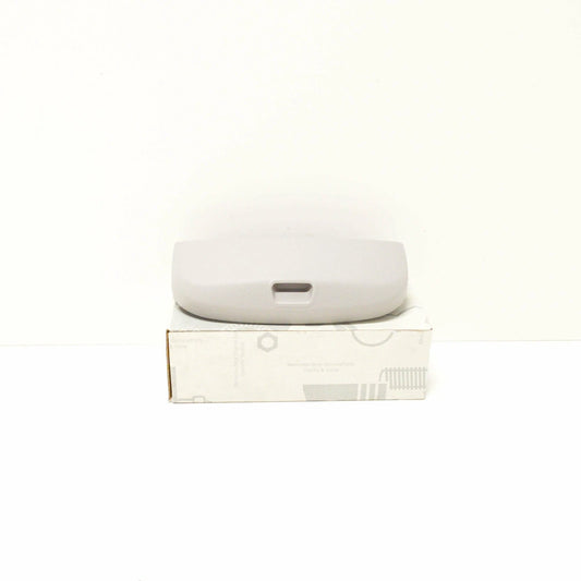 NEW MERCEDES BENZ C-CLASS W204 GREY SUNGLASS HOLDER A20481000417E94