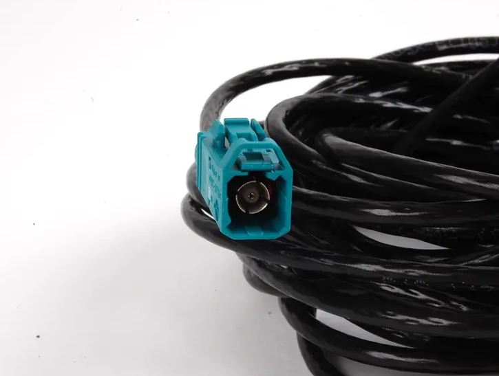 NEW VOLKSWAGEN BEETLE 9C AERIAL CONNECTION LINE 000098655A ORIGINAL