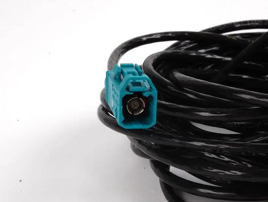 NEW VOLKSWAGEN BEETLE 9C AERIAL CONNECTION LINE 000098655A ORIGINAL