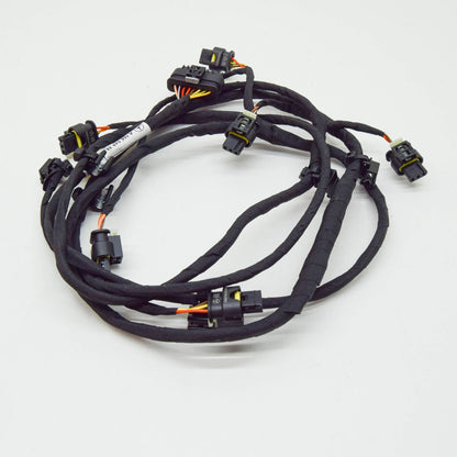 NEW MERCEDES-BENZ GL X166 REAR PARKING SENSOR WIRING LOOM A1665403215 ORIGINAL