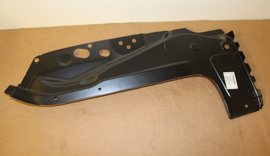 new vw transporter vi t6 rear right tail light mounting 7e0813328g original