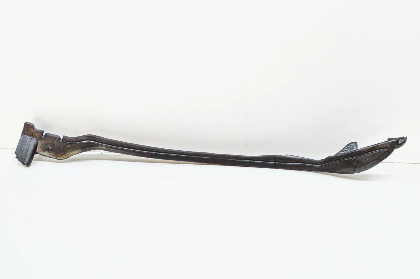 NEW BMW 4 COUPE F32 F82 FRONT RIGHT SIDE FRAME SEAL 51487322914 ORIGINAL