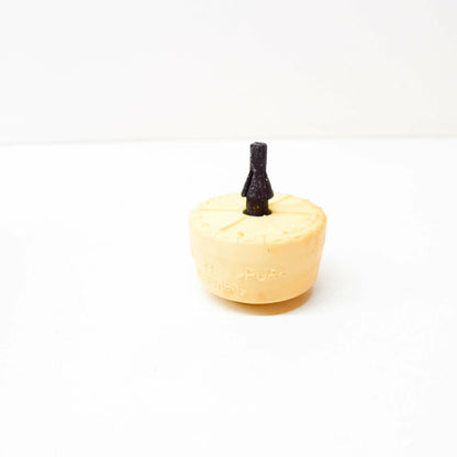 NEW VOLKSWAGEN CADDY 2K REAR AXLE LEAF SPRING STOP BUFFER 2K5511155 ORIGINAL