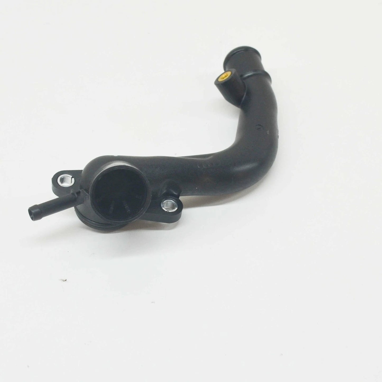 NEW VOLKSWAGEN CC ENGINE WATER PUMP CONNECTION 06J121132E