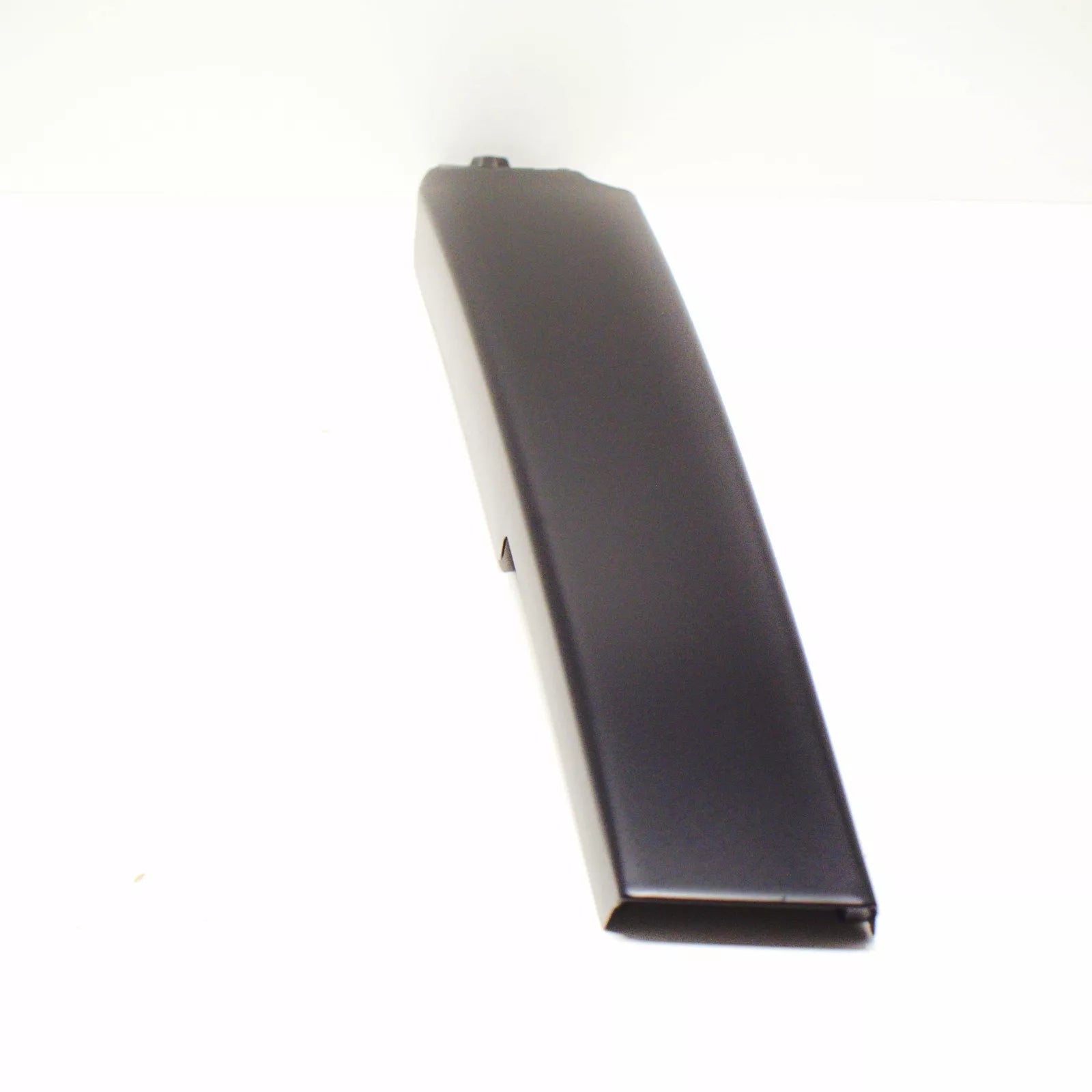 NEW AUDI A3 8P S3 RIGHT OUTER B-PILLAR TRIM BLACK 8P48532901P9 2012
