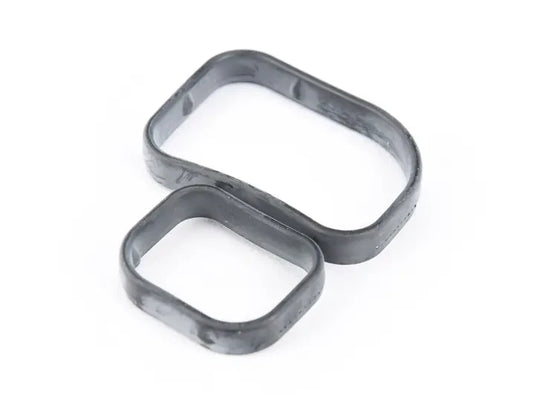 NEW AUDI RS3 ENGINE OIL COOLER GASKET 07K117070A ORIGINAL