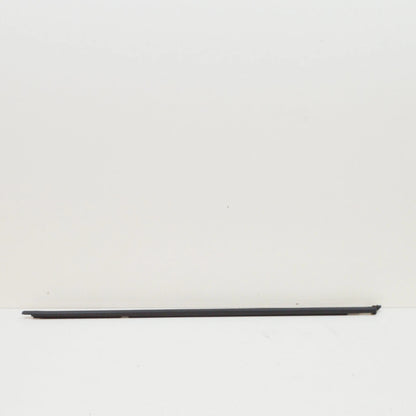 NEW VW PASSAT 3G B8 REAR LEFT OUTER WINDOW APERTURE SEAL 3G5839477C5AP ORIGINAL