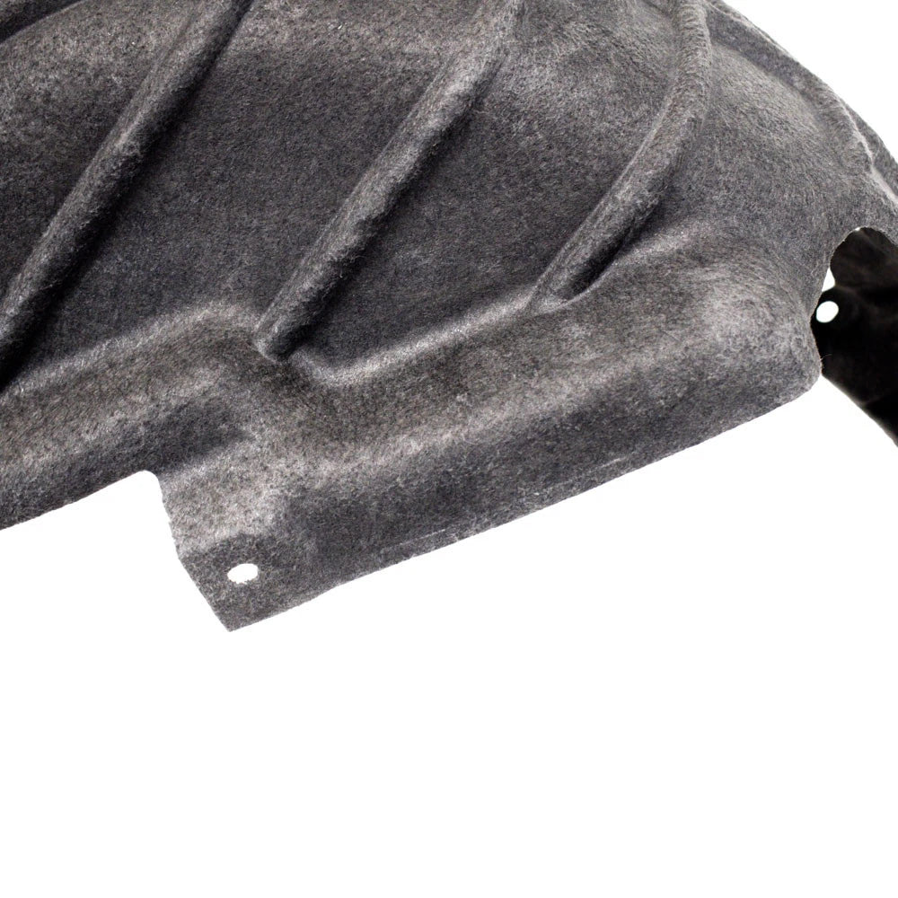 NEW AUDI A4 B9 REAR LEFT WHEEL ARCH MUD GUARD 8W0810171F ORIGINAL