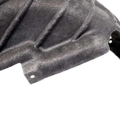 NEW AUDI A4 B9 REAR LEFT WHEEL ARCH MUD GUARD 8W0810171F ORIGINAL