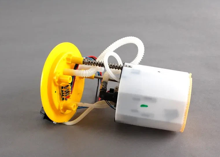 NEW AUDI A6 C6 IN-TANK FUEL PUMP DELIVERY MODULE 4F0919087F ORIGINAL