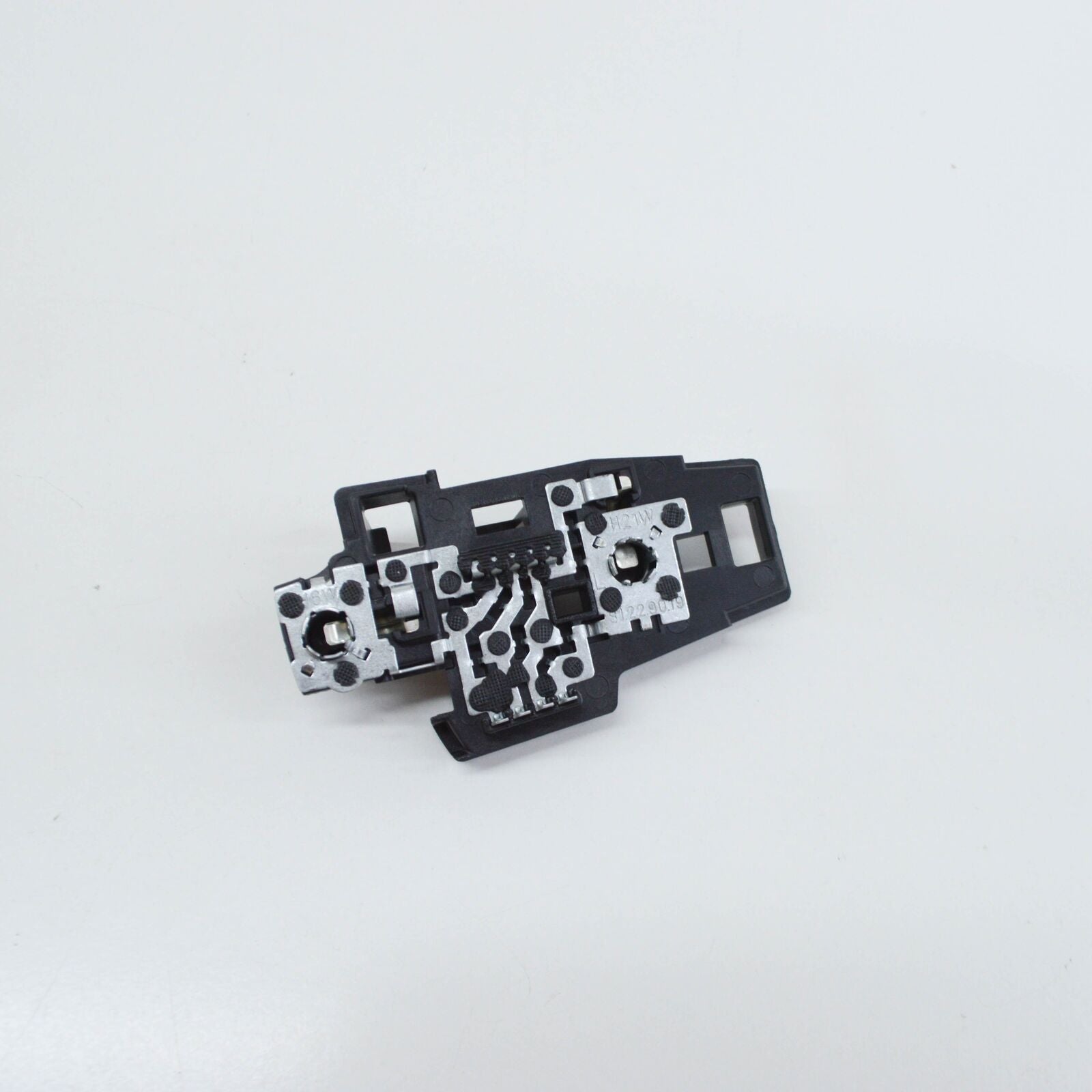 NEW AUDI A3 8V REAR LEFT INNER TAIL LIGHT BULB CARRIER 8V5945257D ORIGINAL