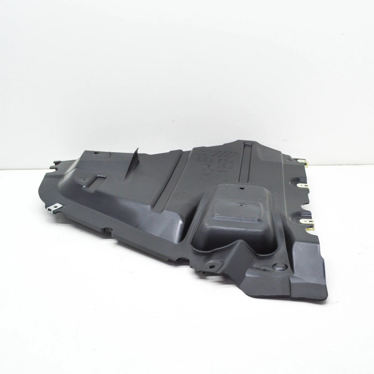 NEW BMW M8 CABRIO F91 FRONT LEFT FENDER LINER EXTENSION 51718079991 ORIGINAL