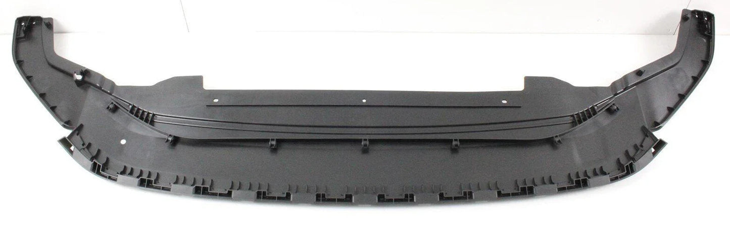 new vw golf 5g mk7 front bumper lower spoiler retainer 5g0805915p9b9 original