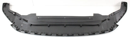 new vw golf 5g mk7 front bumper lower spoiler retainer 5g0805915p9b9 original